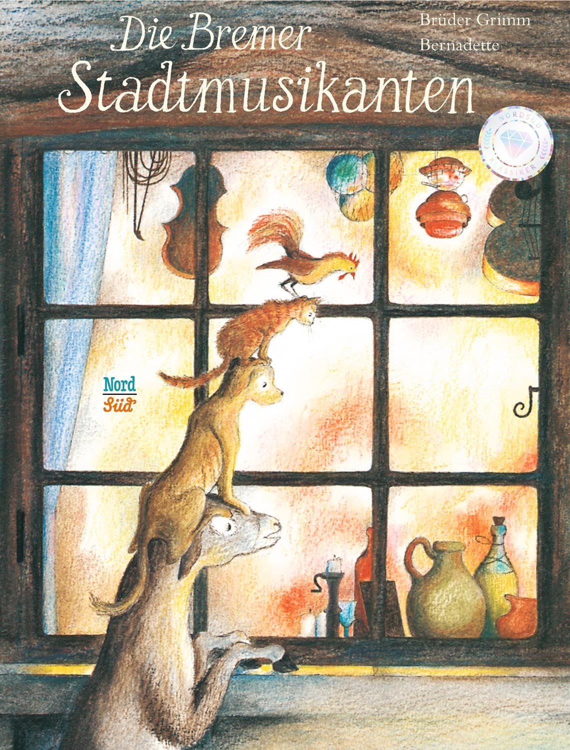 Product Image: Bremer Stadtmusikanten