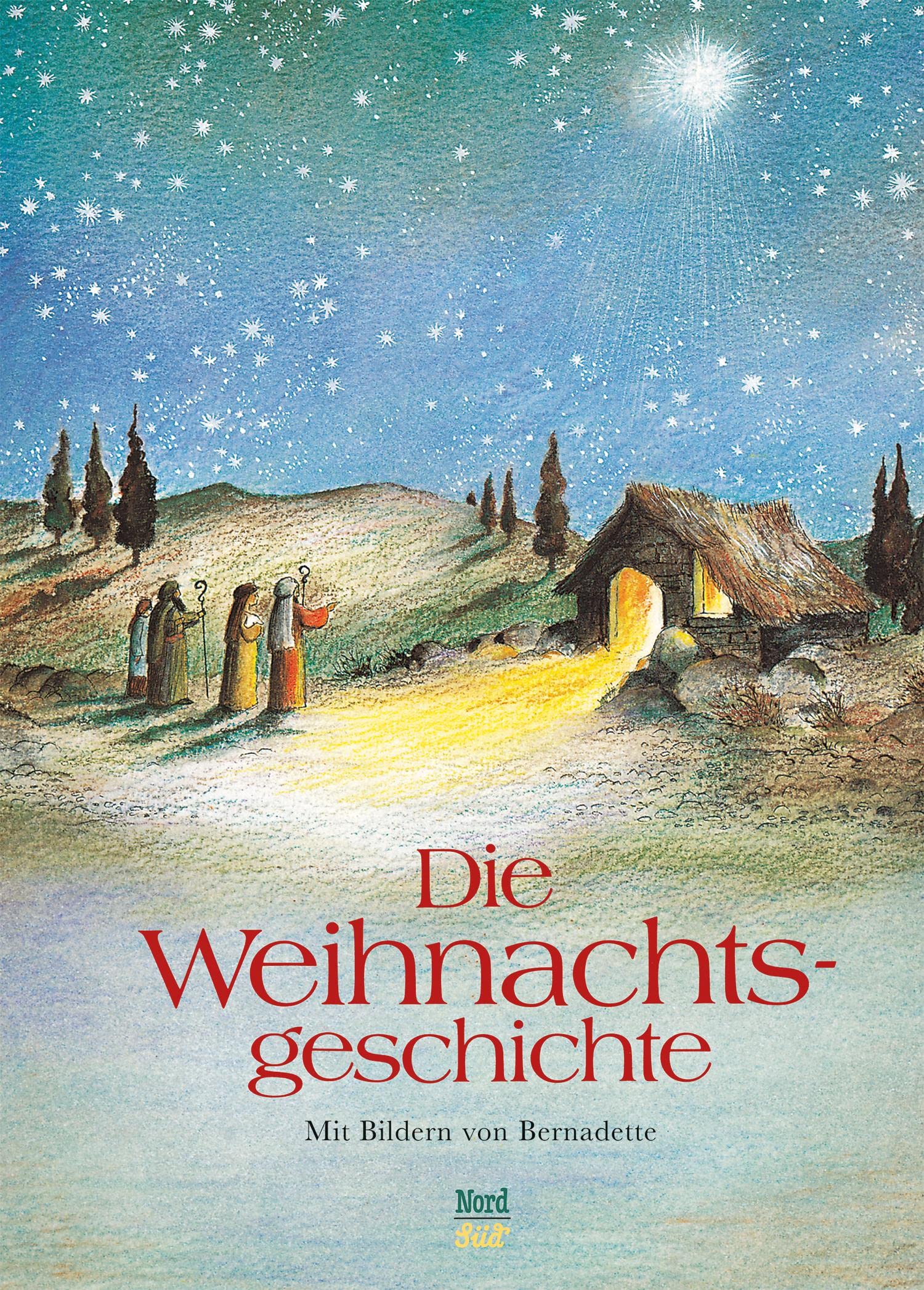 Die Weihnachtsgeschichte Non-fiction