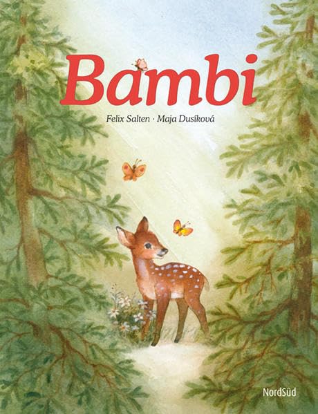 Bambi Non-fiction