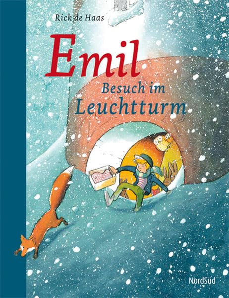 Product Image: Emil - Besuch im Leuchtturm