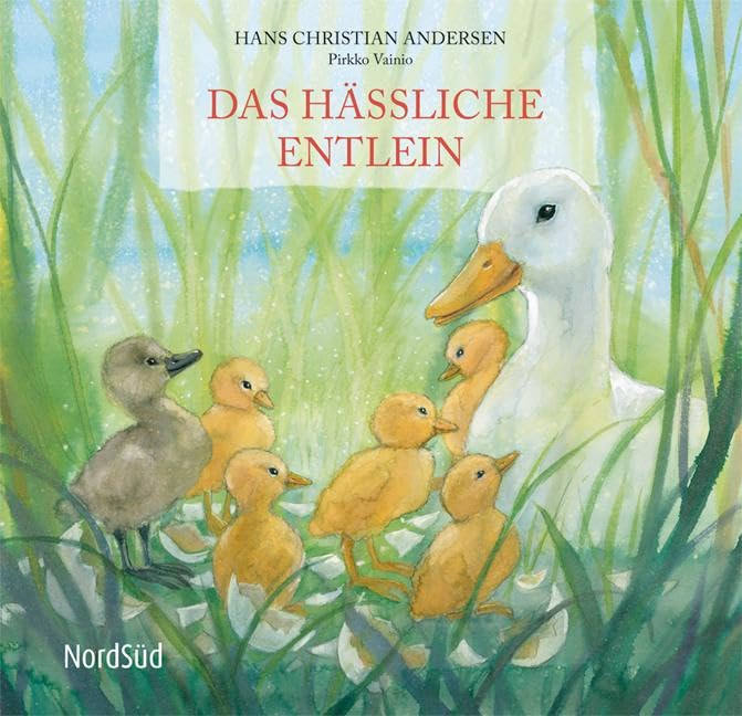 Product Image: Das hässliche Entlein