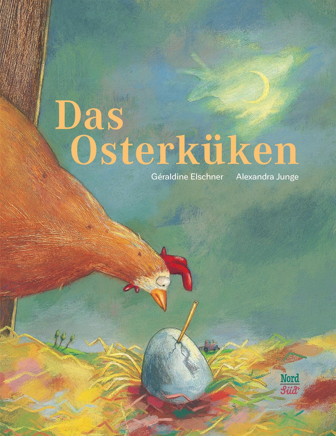 Product Image: Das Osterküken