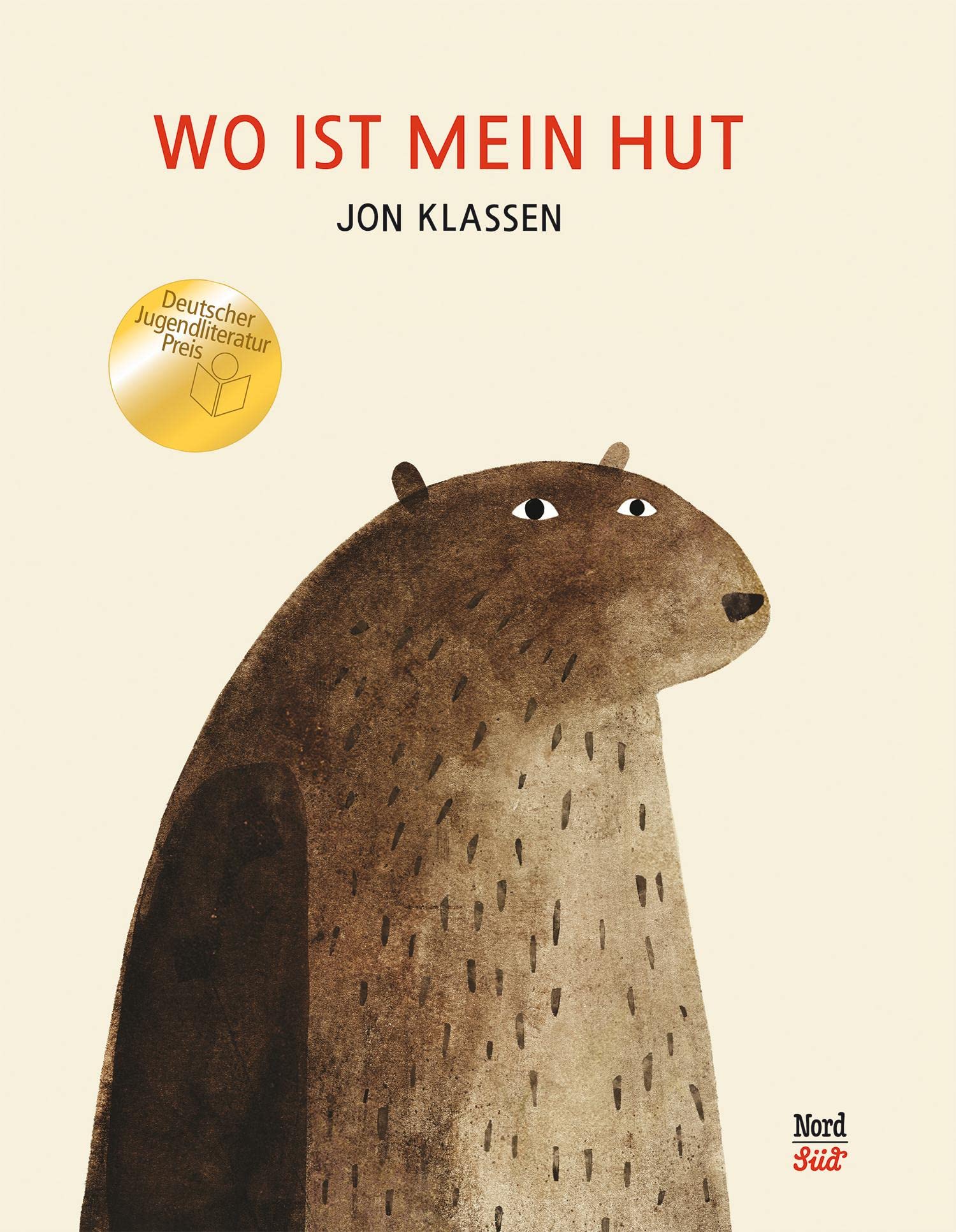 Product Image: Wo ist mein Hut