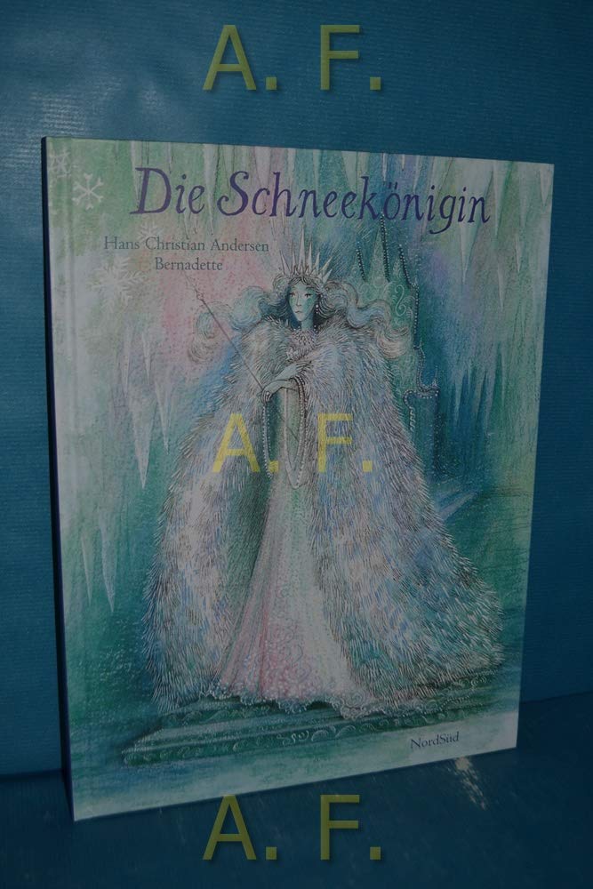 Product Image: Die Schneekönigin