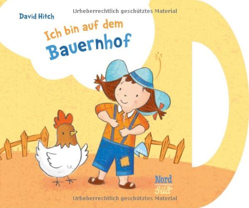 Product Image: Ich bin auf dem Bauernhof
