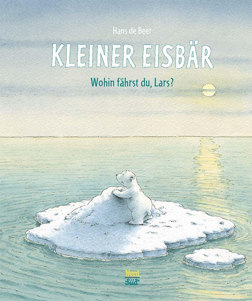 Kleiner Eisbär - Wohin fährst du, Lars? Lifestyle