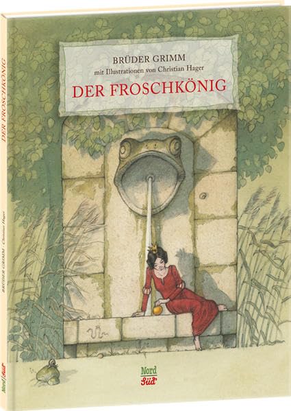 Product Image: Der Froschkönig