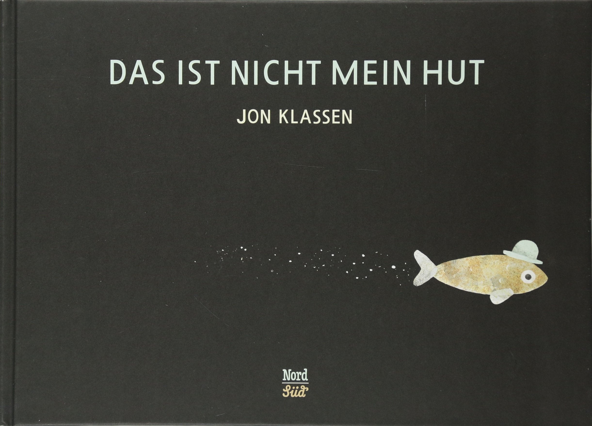 Product Image: Das ist nicht mein Hut