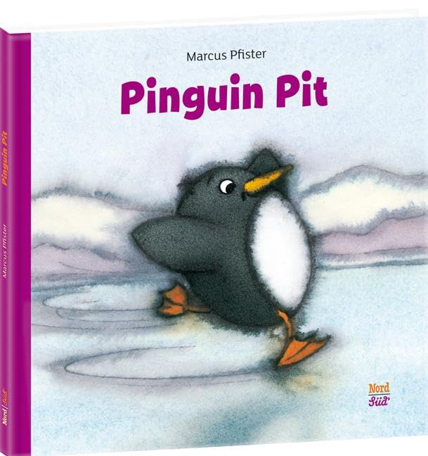 Pinguin Pit Health, Nutrition & Fitness