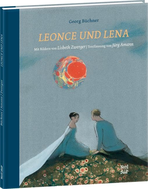 Leonce und Lena Drama