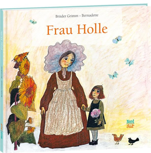 Product Image: Frau Holle