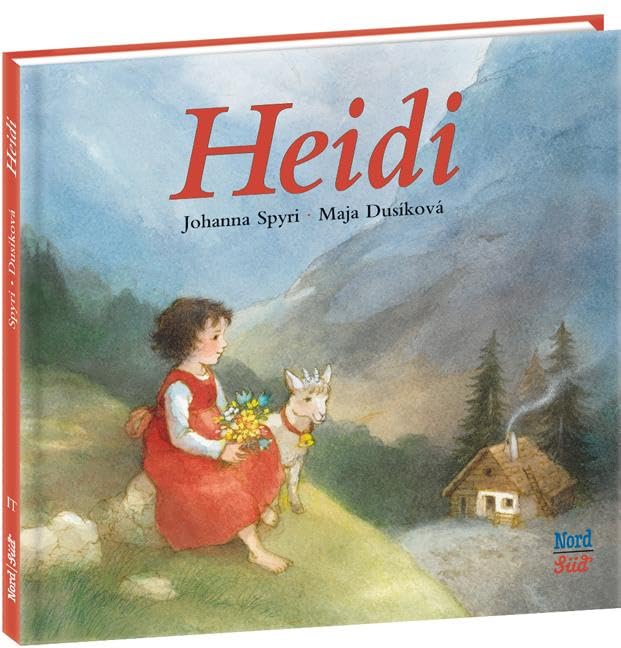 Heidi Non-fiction