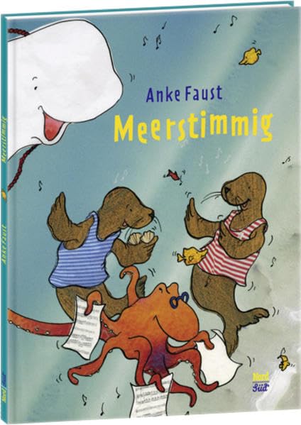 Meerstimmig Children's books