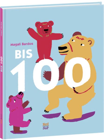 Bis 100 Children's books