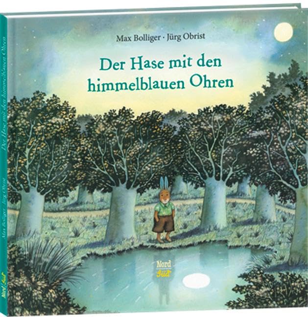 Der Hase mit den himmelblauen Ohren Non-fiction