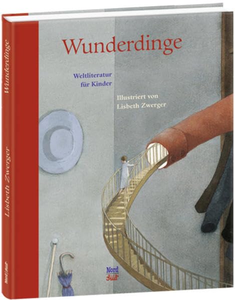 Wunderdinge Novels & Short Stories