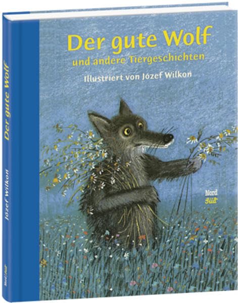 Der gute Wolf und andere Tiergeschichten Non-fiction