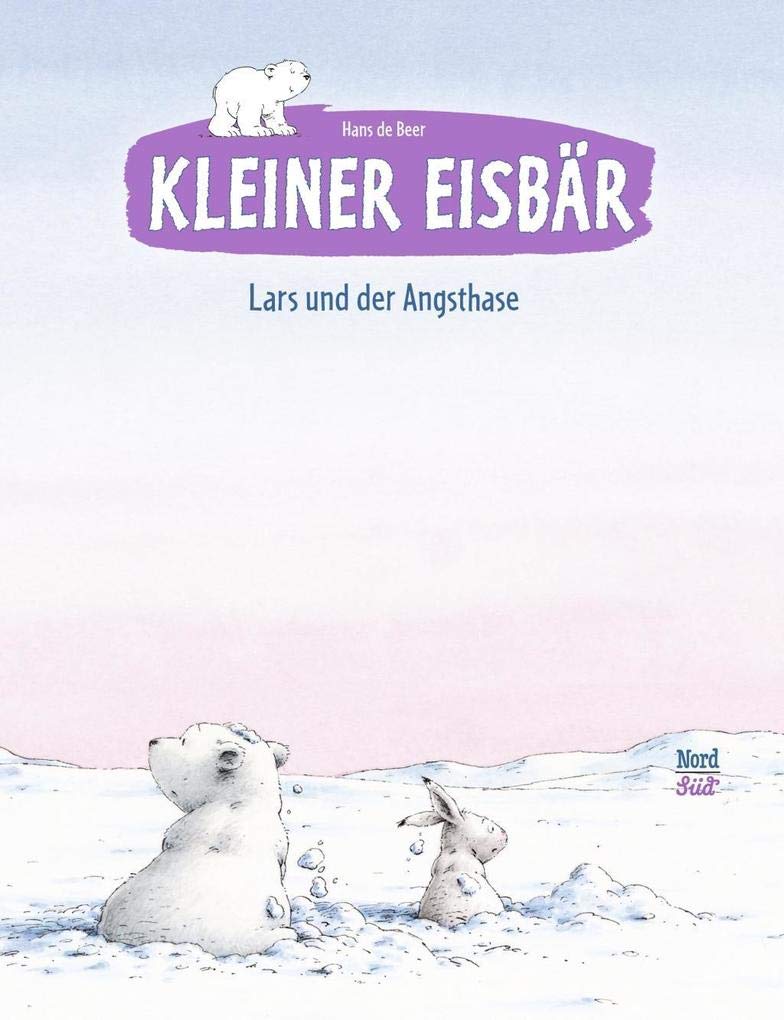 Kleiner Eisbär - Lars und der Angsthase Business & Technology