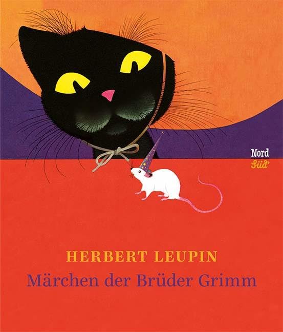 Märchen der Brüder Grimm Fairy Tales & Legends