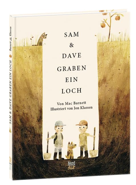 Product Image: Sam und Dave graben ein Loch
