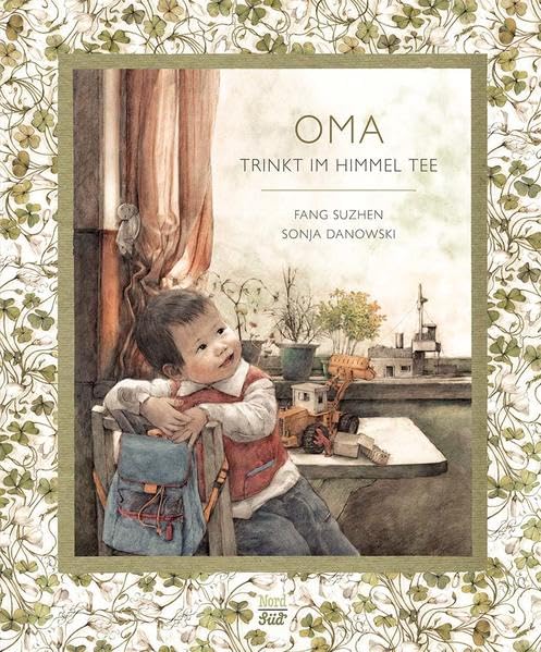 Product Image: Oma trinkt im Himmel Tee