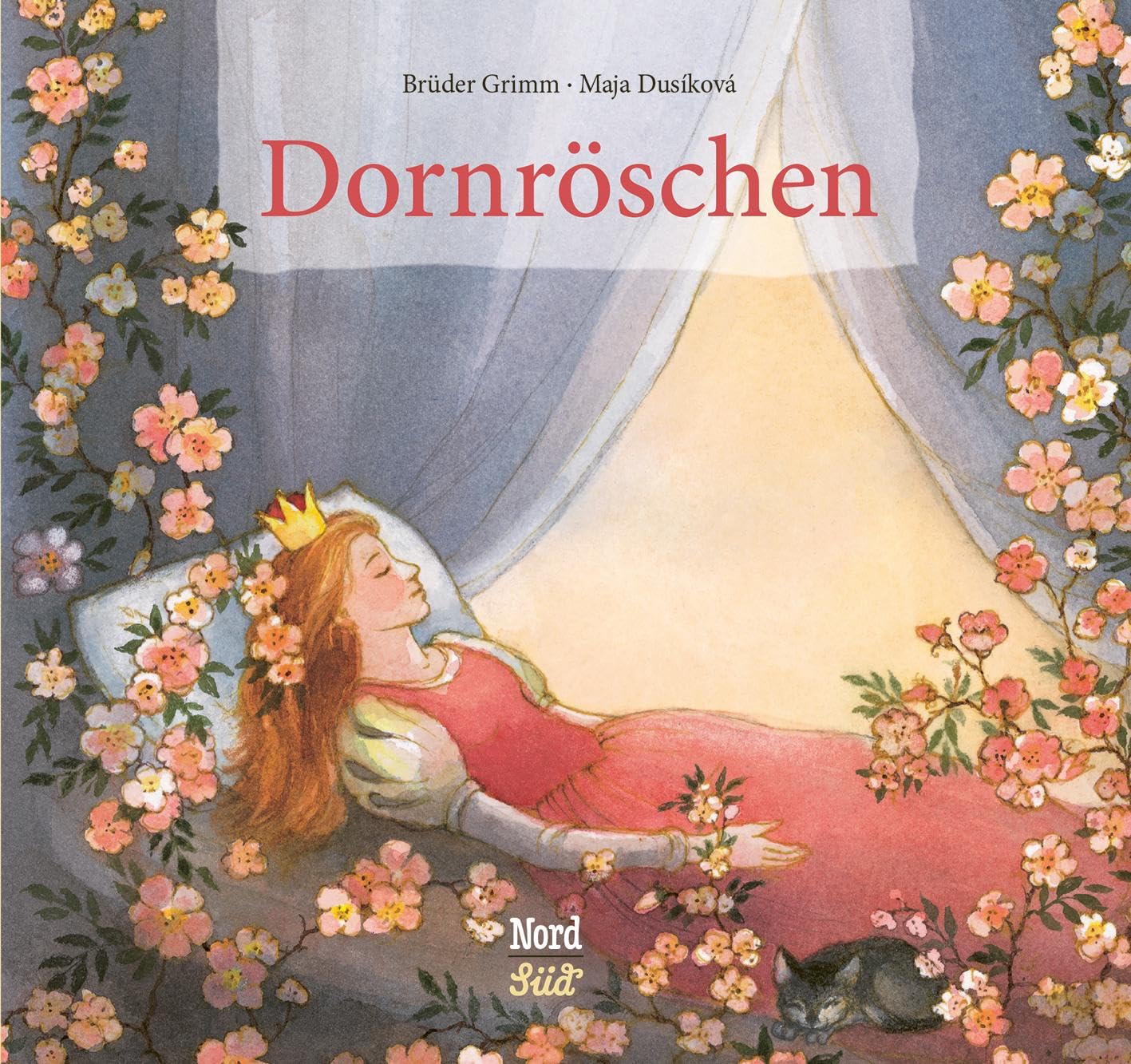 Dornröschen Fairy Tales & Legends