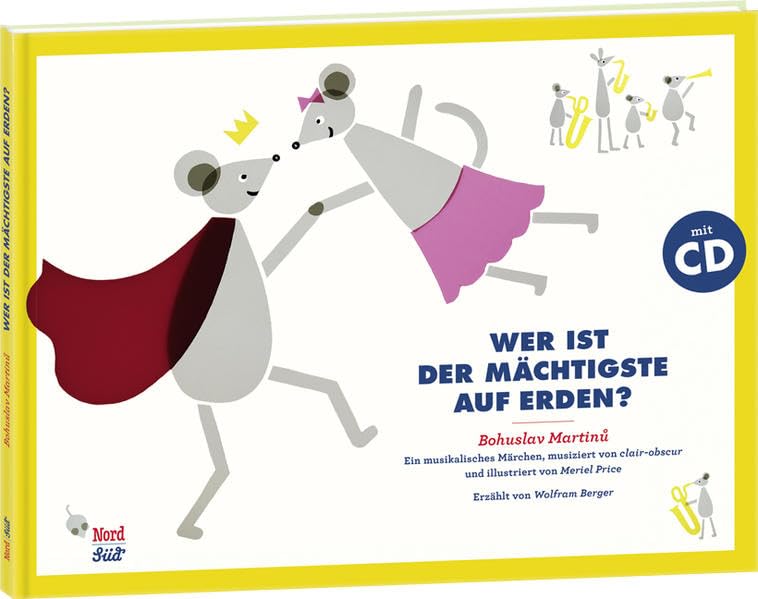Wer ist der Mächtigste auf Erden? Novels & Short Stories