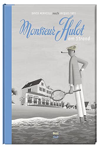 Monsieur Hulot am Strand Parents & Children