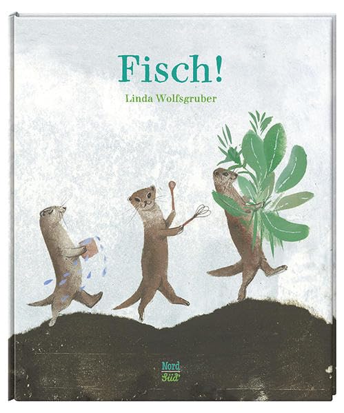 Fisch! Parents & Children Books