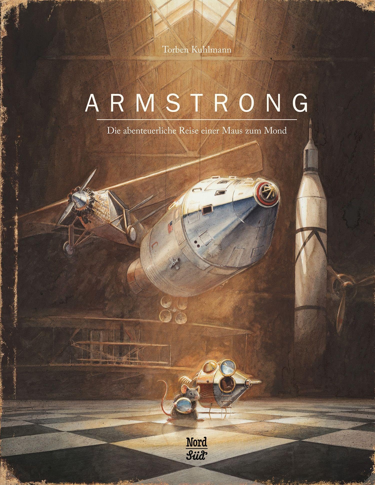 Armstrong Politics & History
