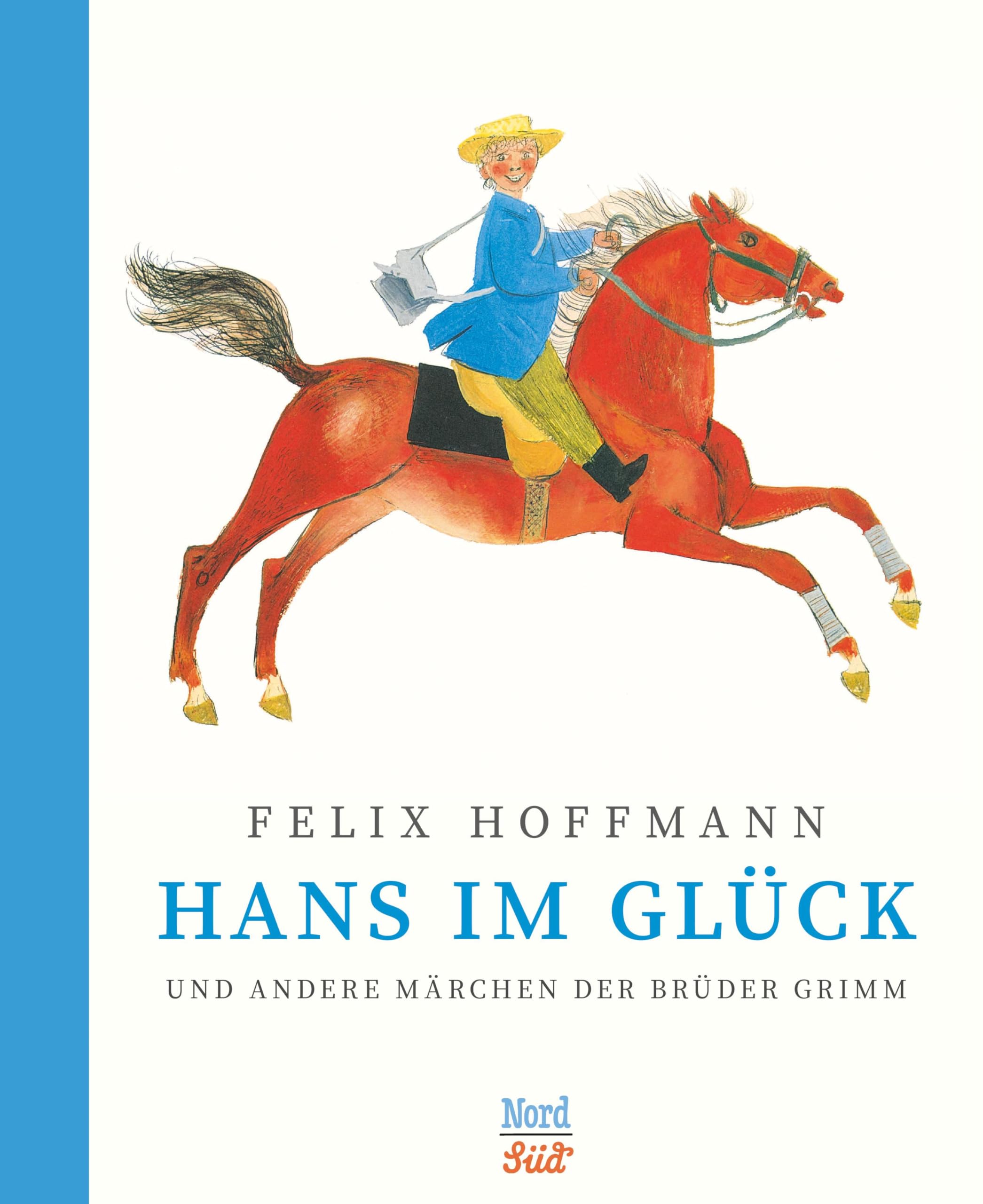 Hans im Glück und andere Märchen der Brüder Grimm Fairy Tales & Legends