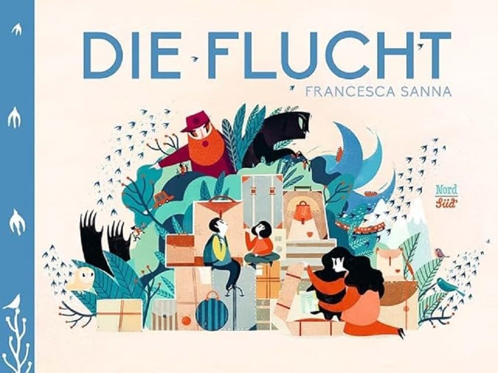 Product Image: Die Flucht