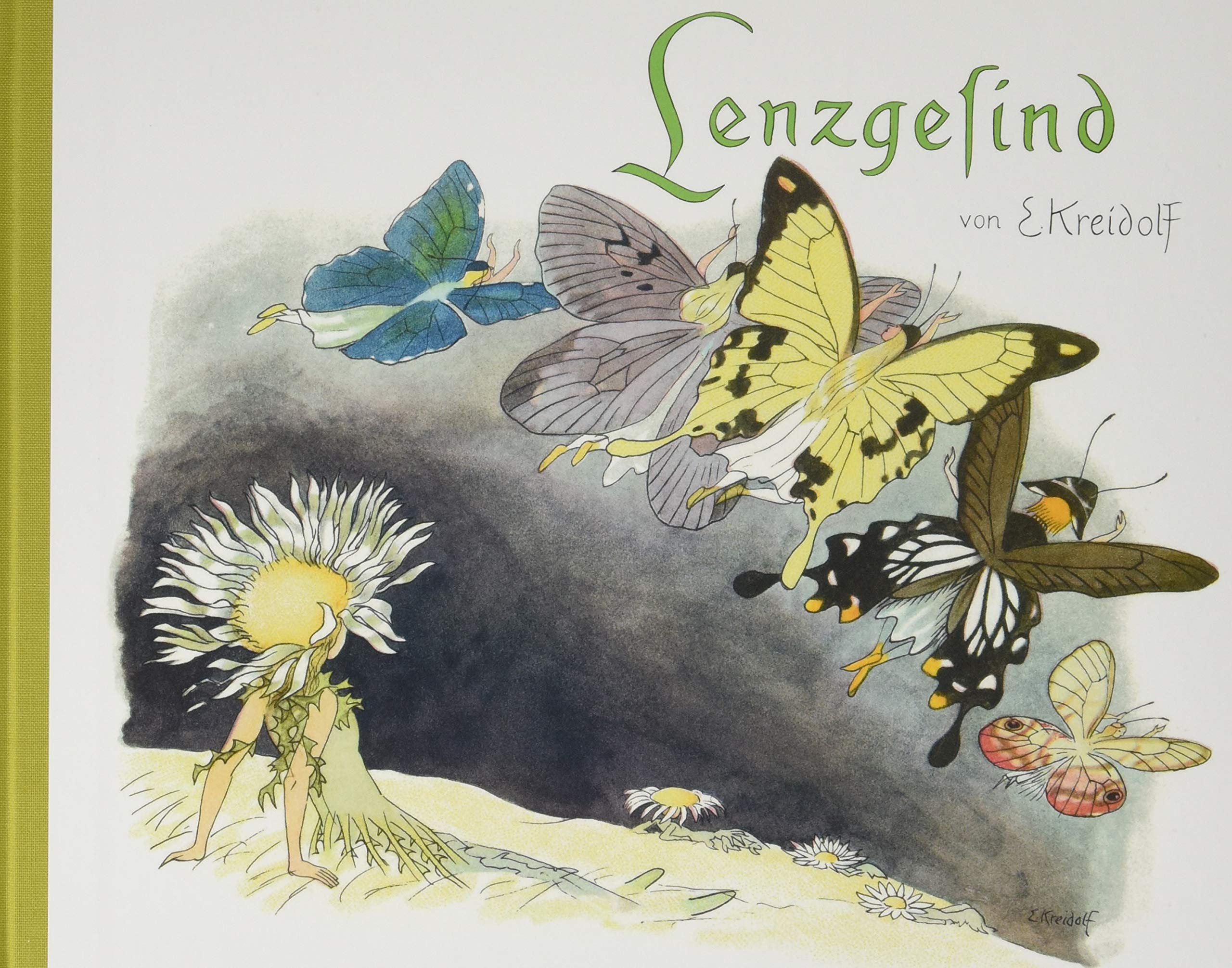 Lenzgesind Children's books