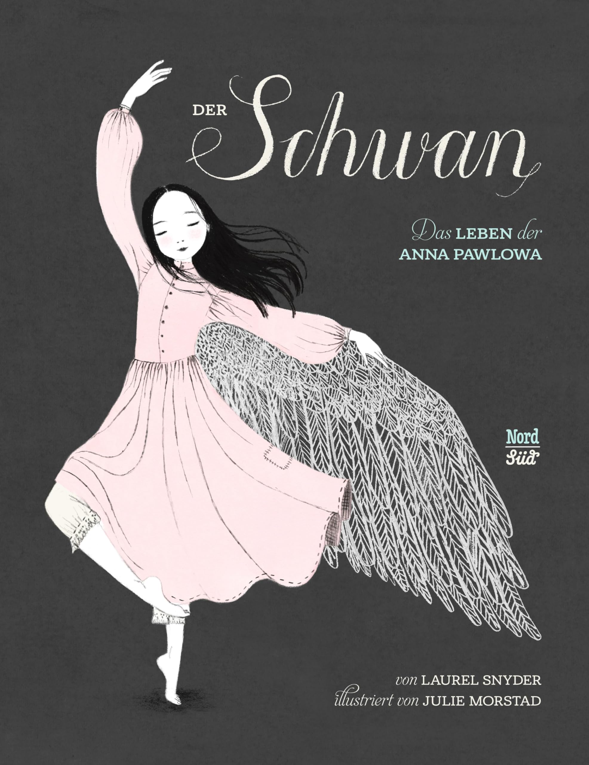 Der Schwan Film, Art & Culture