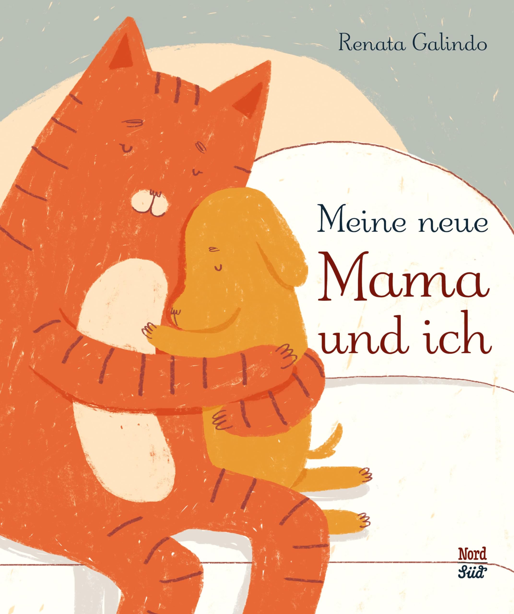 Meine neue Mama und ich Non-fiction