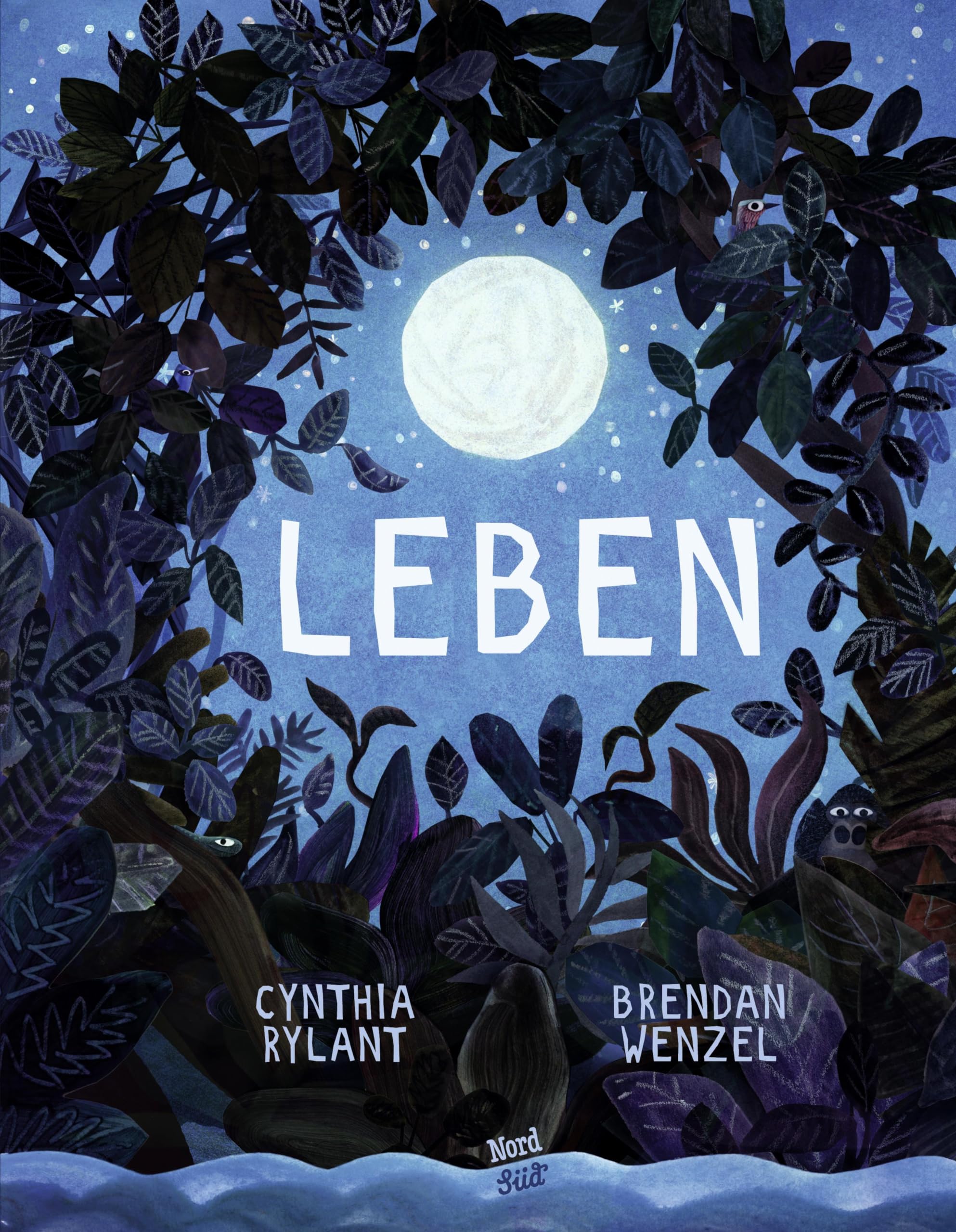 Leben Philosophy Books