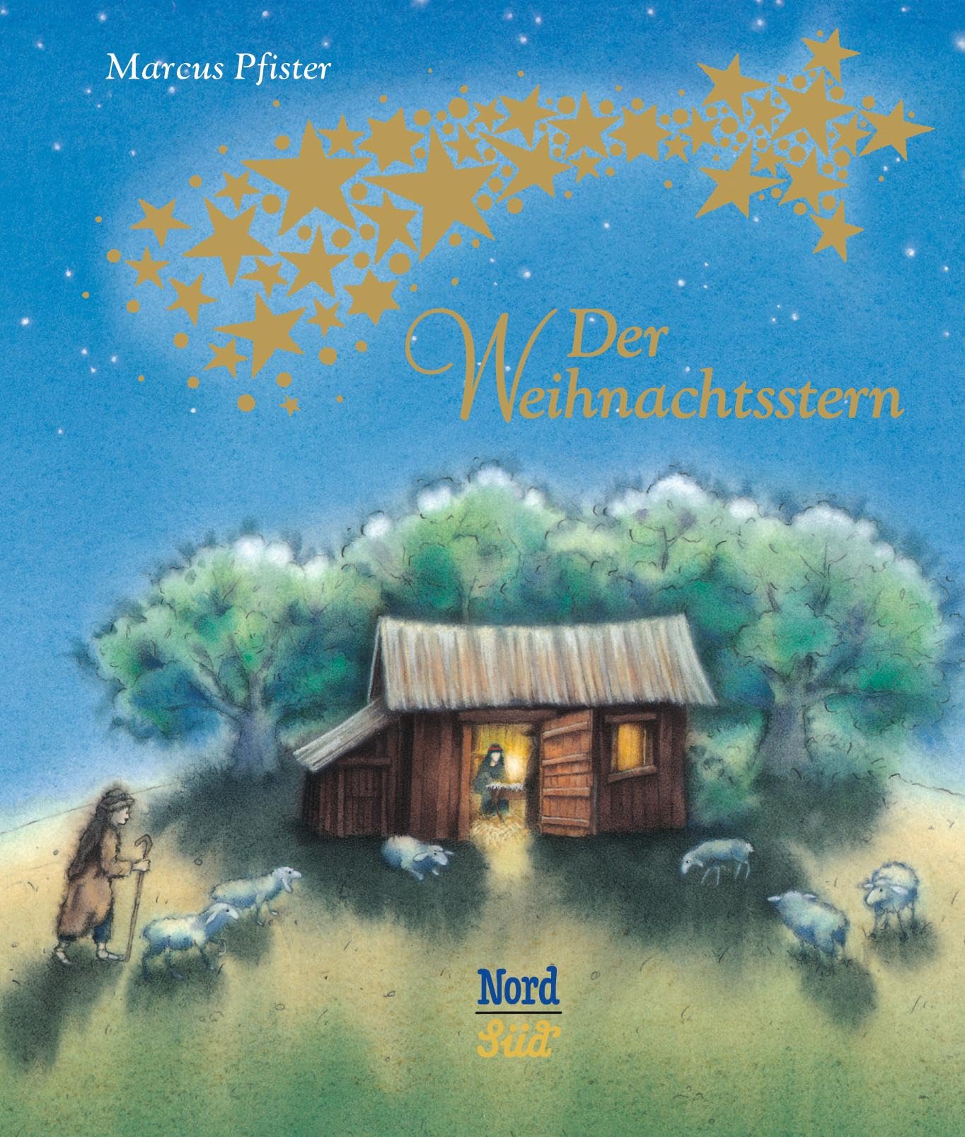 Product Image: Der Weihnachtsstern