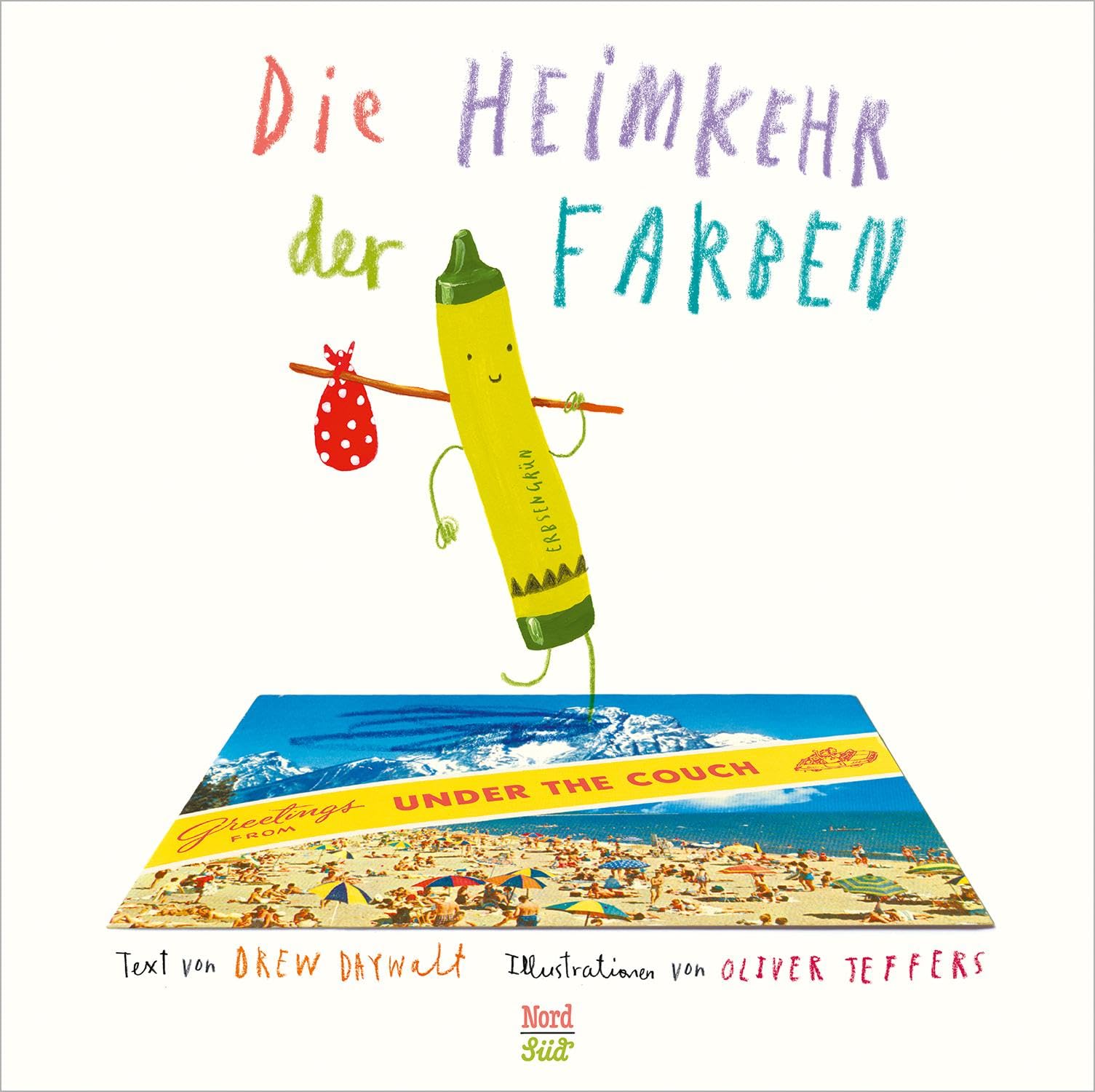 Die Heimkehr der Farben Parents & Children