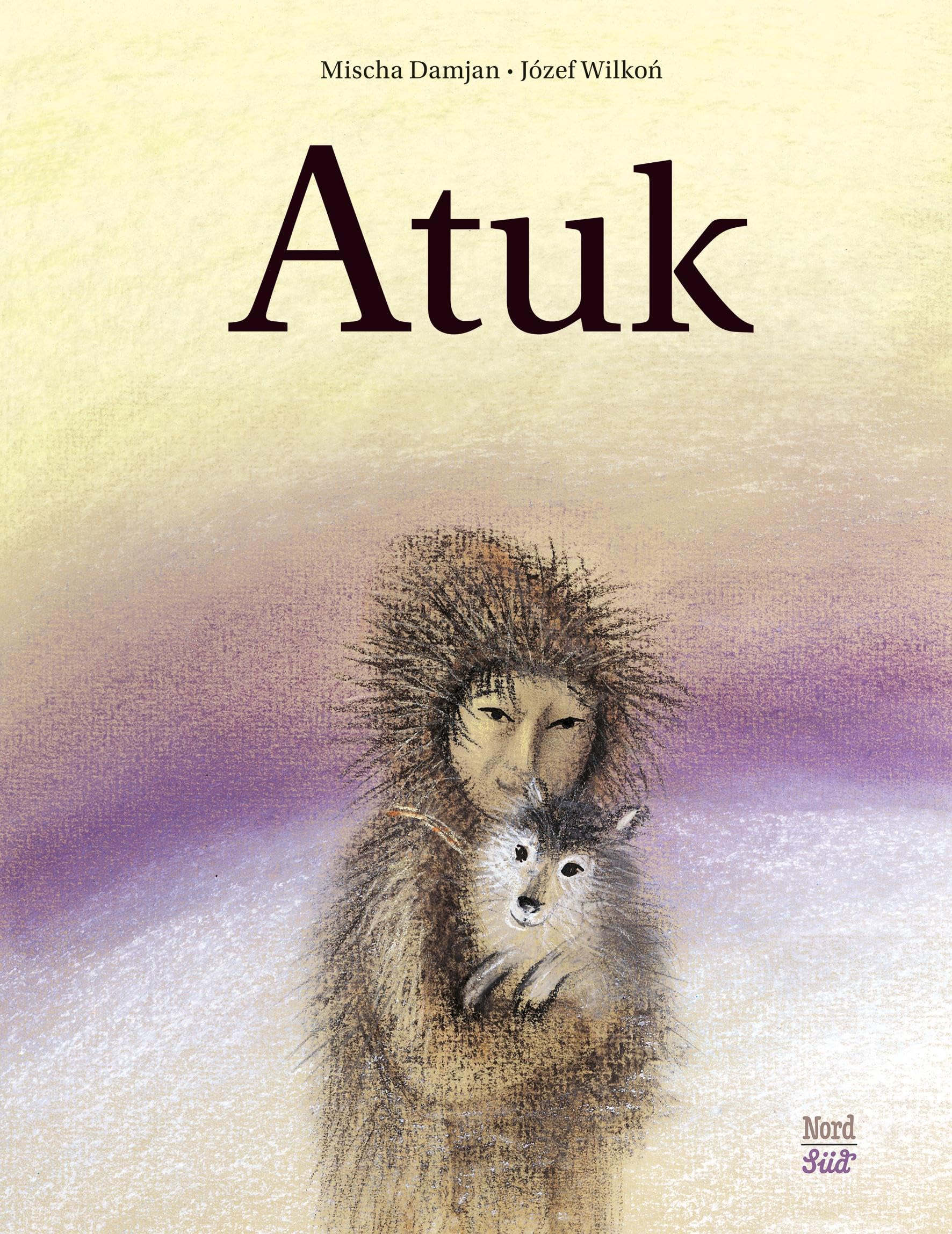 Atuk Children's books
