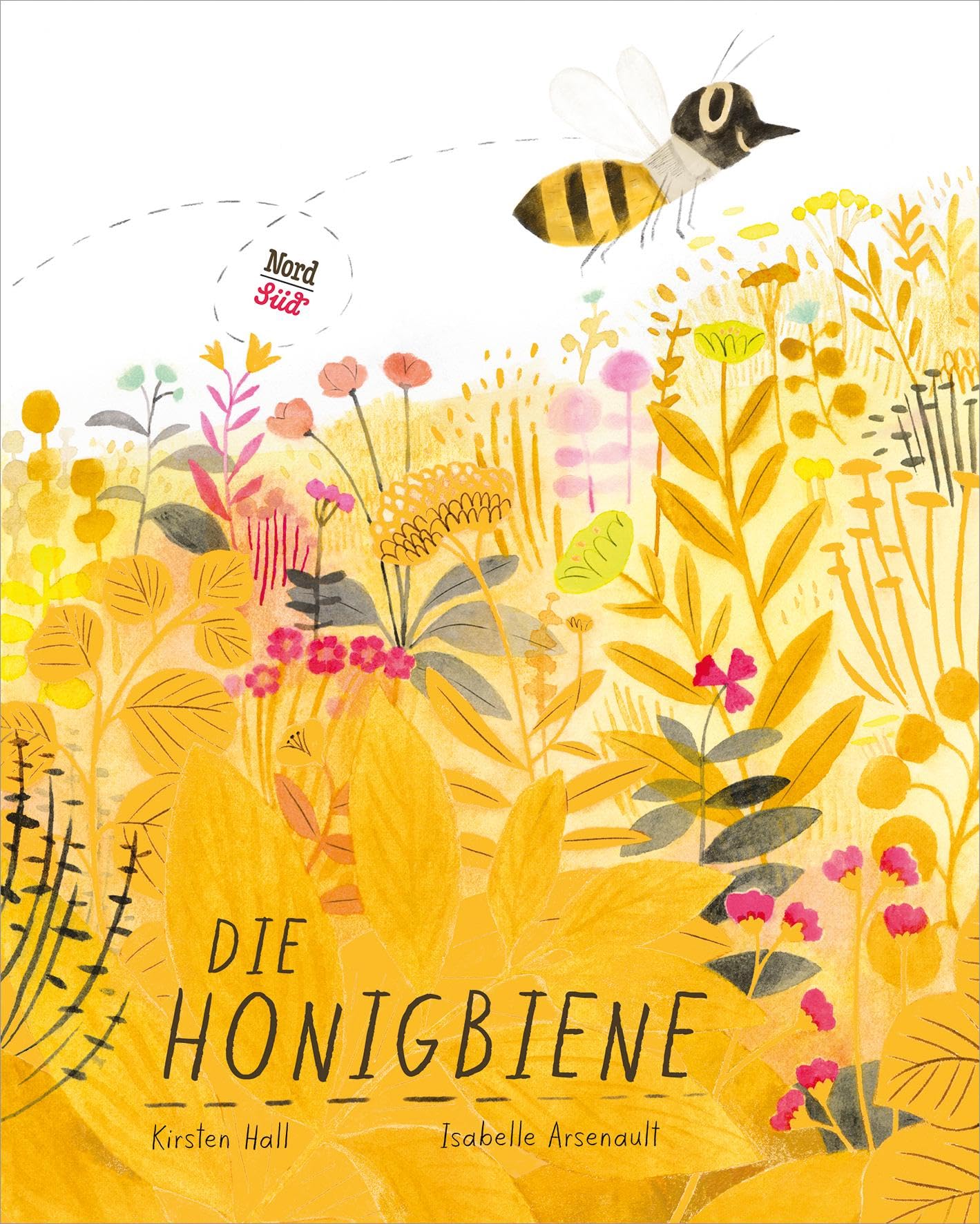 Product Image: Die Honigbiene