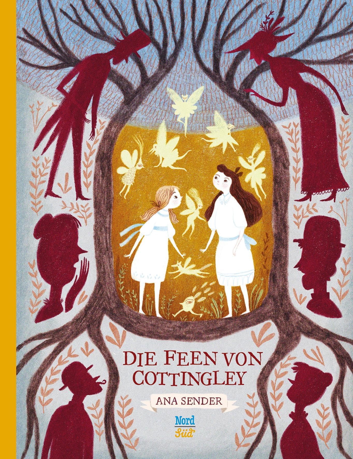 Die Feen von Cottingley Photography Books