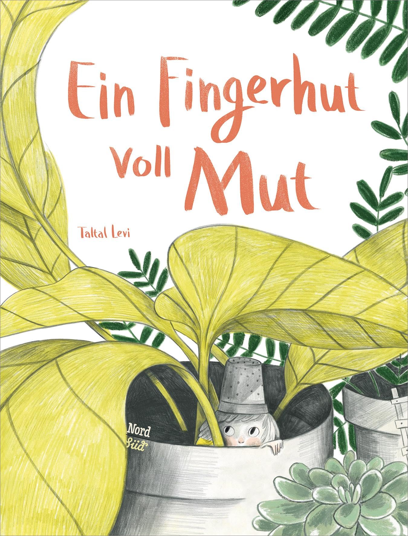 Ein Fingerhut voll Mut Lifestyle Books