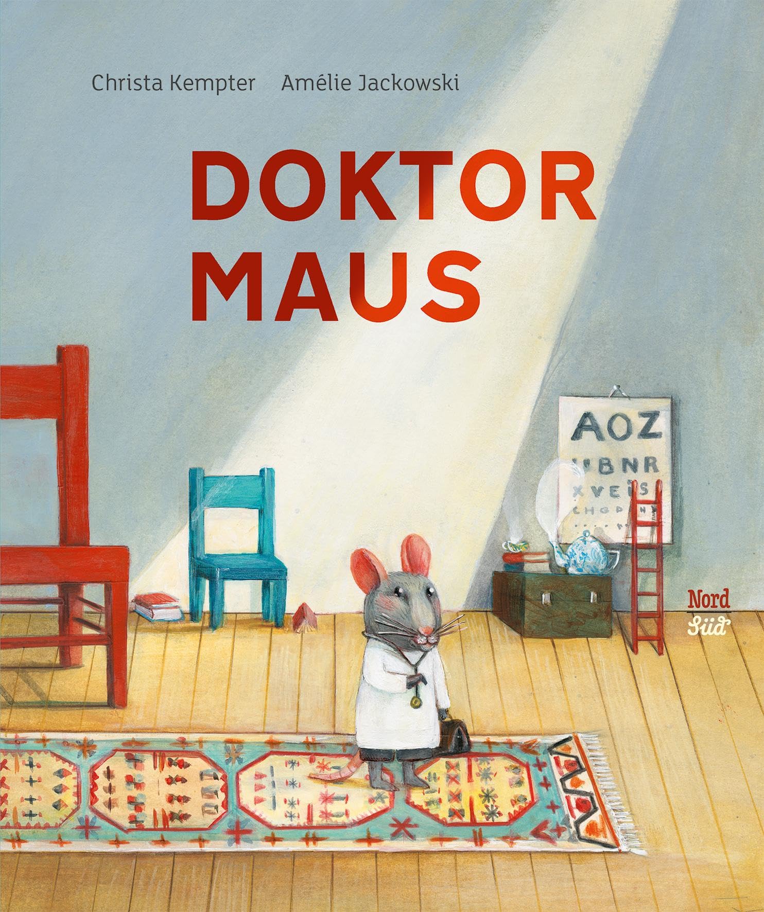 Product Image: Doktor Maus