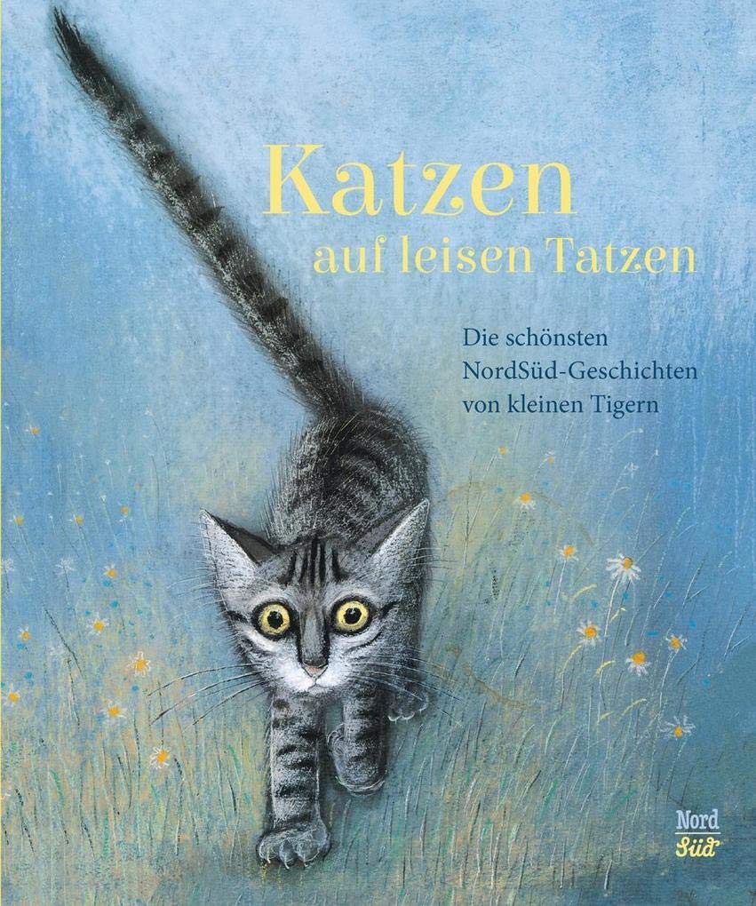 Katzen auf leisen Tatzen Pets