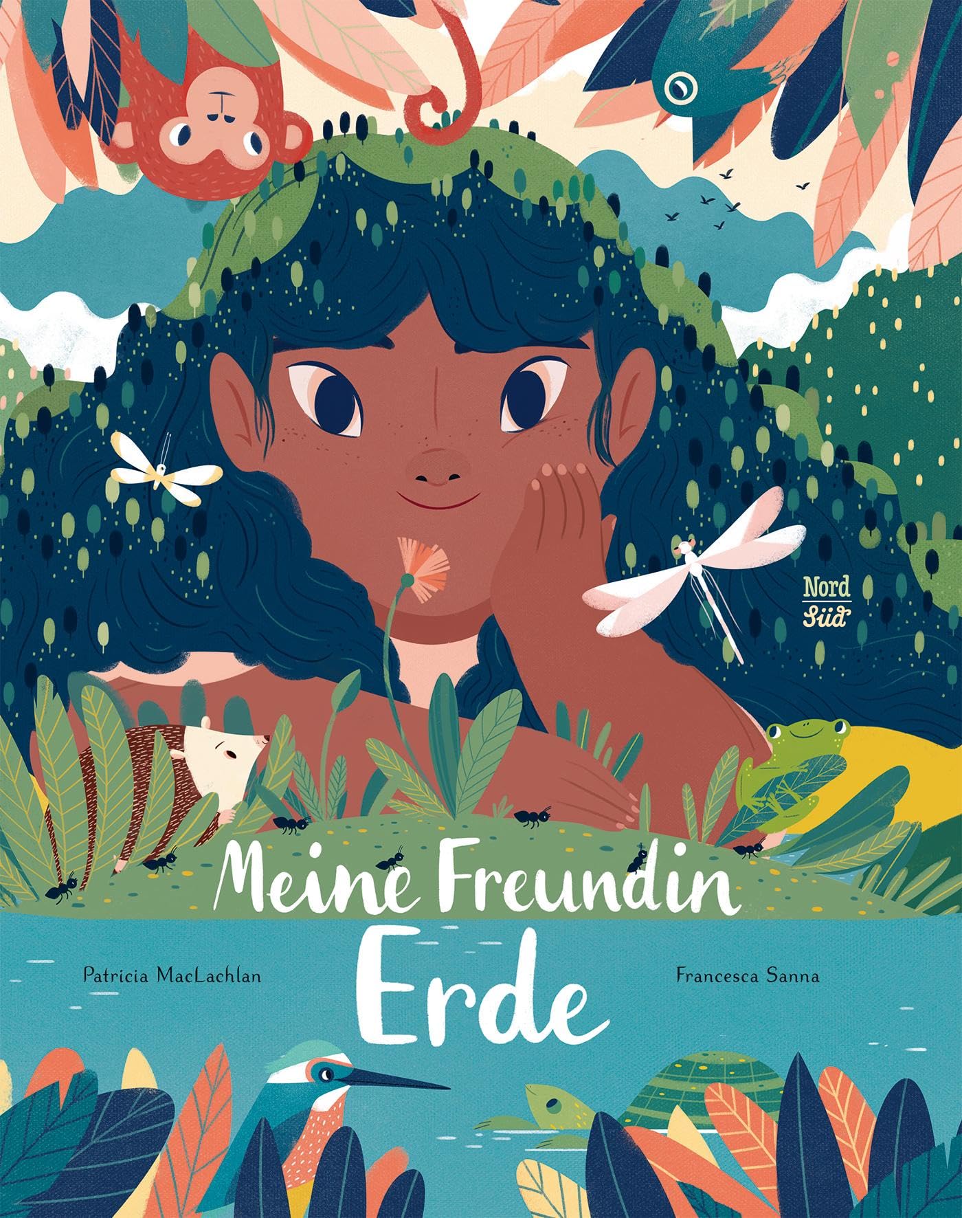 Product Image: Meine Freundin Erde