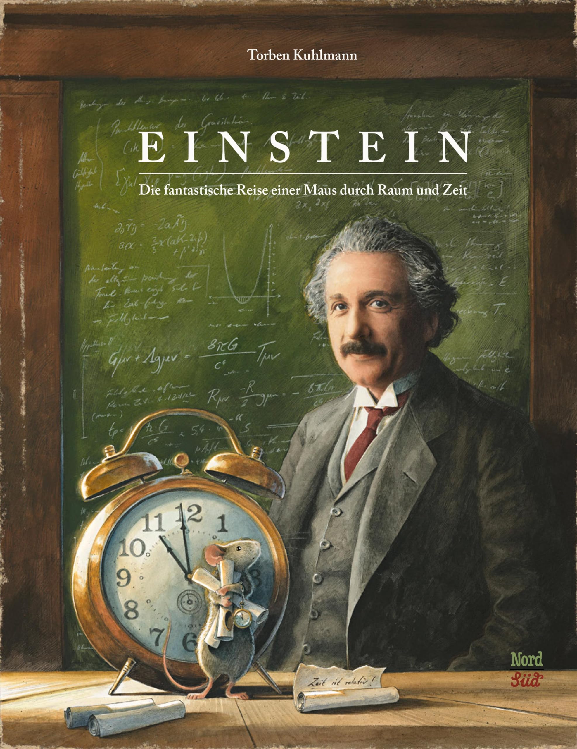 Einstein Business & Technology