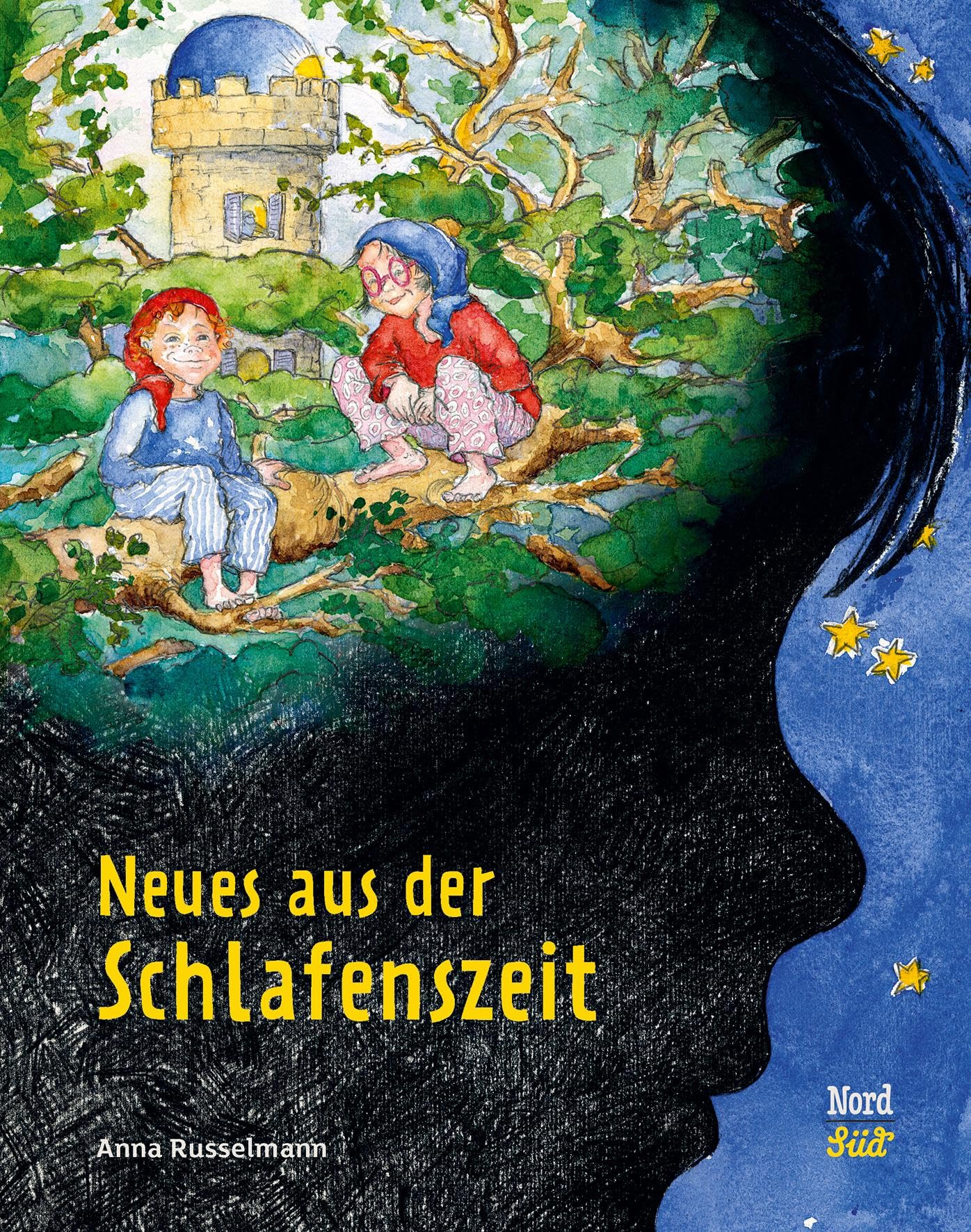 Product Image: Neues aus der Schlafenszeit