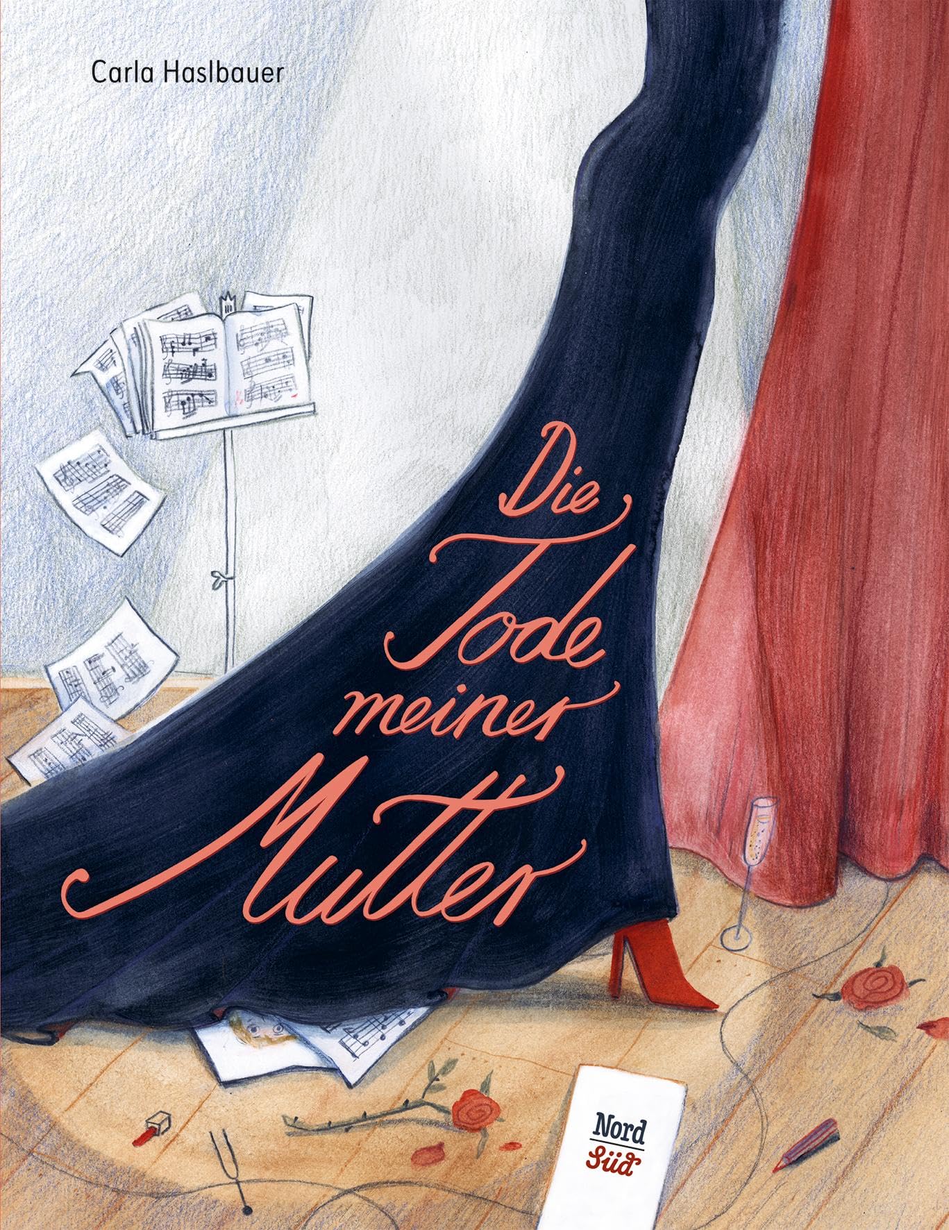Product Image: Die Tode meiner Mutter