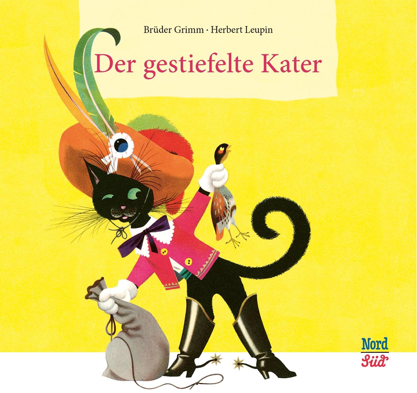 Der gestiefelte Kater Fairy Tales & Legends
