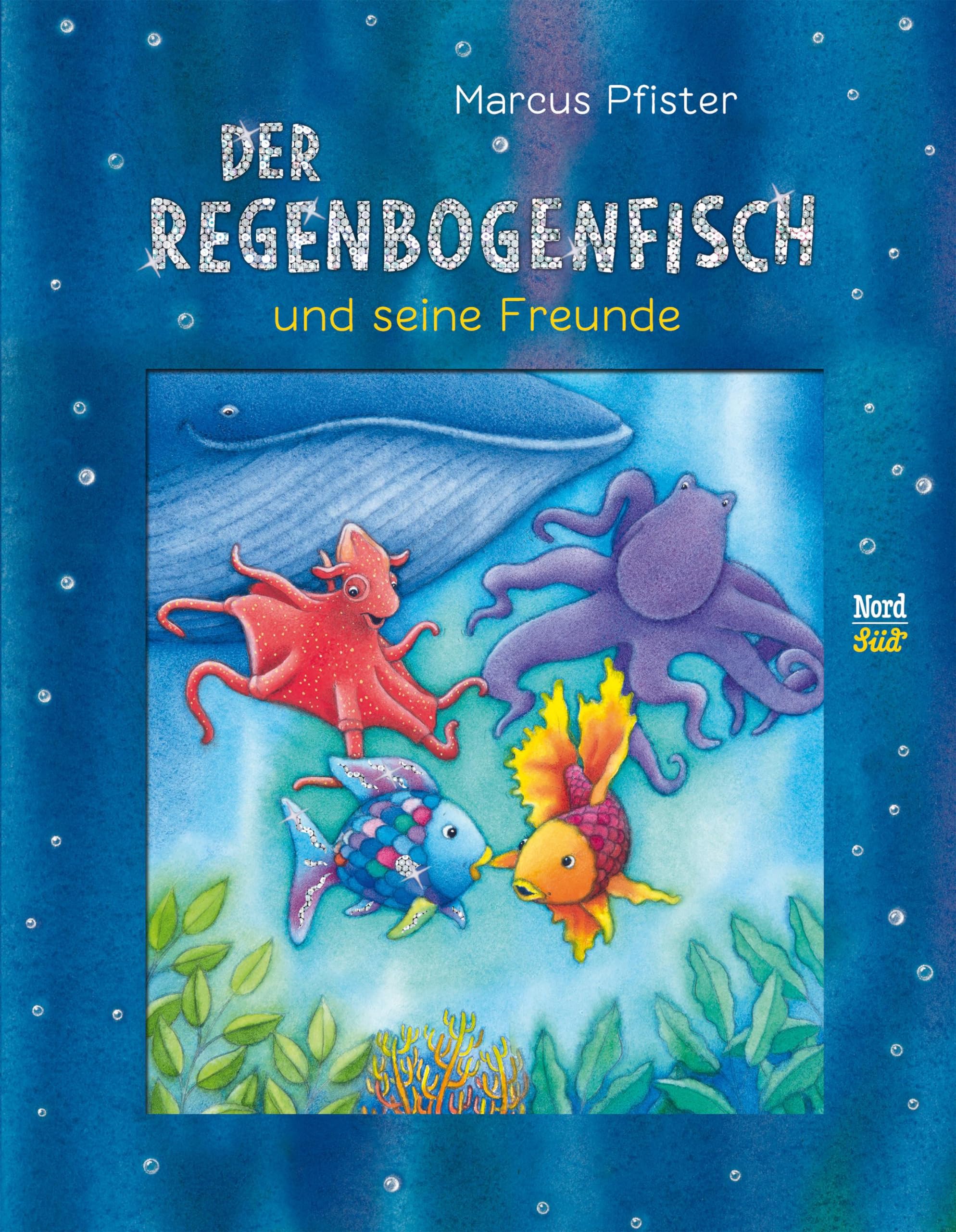 Product Image: Der Regenbogenfisch und seine Freunde